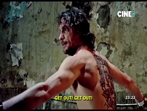 ANTONELLA COSTA in OLVIDAME (2013)