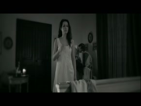 MILICA JANKOVIC in PEARL MIST