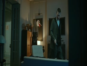 ANASTASIYA VOLYNSKAYA in GIPNOZIS (2025)