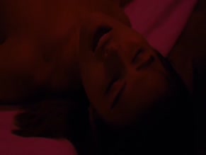 CHRISTINE BERMAS in SEM BREAK