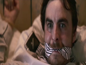 JANA FRANCOIS in PEUR SAUVAGE (2012)