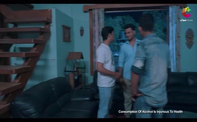AAYUSHI JAISWAL,MAHI KHAN NUDE/SEXY SCENE IN DOUBLE KAAND