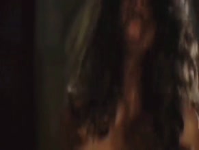 PATRICE FISHER in ZANE'S SEX CHRONICLES