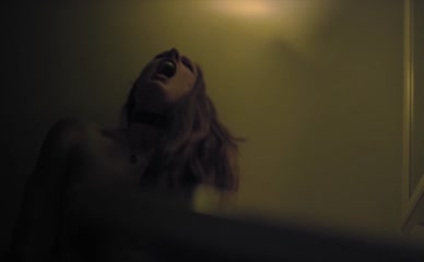 KATE ROSE REYNOLDS in SOUL TO KEEP
