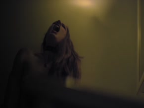 KATE ROSE REYNOLDS in SOUL TO KEEP (2018)