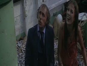 JANE BIRKIN in LA COURSE A L'ECHALOTE (1975)