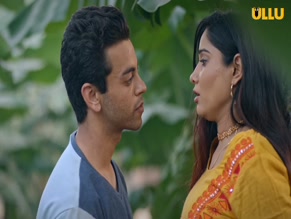 PRIYA MISHRA NUDE/SEXY SCENE IN MANN MARZI