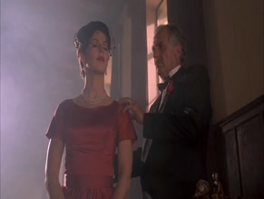 DANA DELANY NUDE/SEXY SCENE IN LIVE NUDE GIRLS