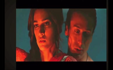 KRITI SANON NUDE/SEXY SCENE IN HEROPANTI