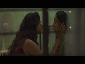 ANUPRIYA GOENKA,MOUNI ROY NUDE/SEXY SCENE IN BOMBAY STORIES