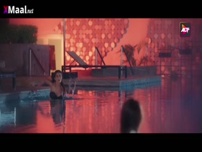 PRIYA BANERJEE in BEKABOO SEASON 2