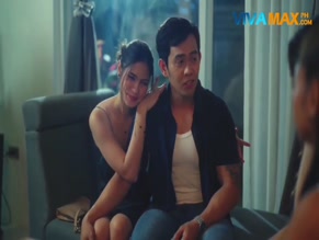 KATRINA PAULA in CONDOM (2025)