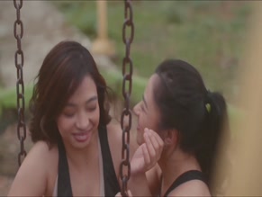 DENISE ESTEBAN in PIHIT (2025)