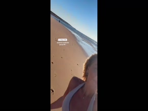 CHIARA SERPAGGI in CHIARA SERPAGGI SEXY SLUT (2025)