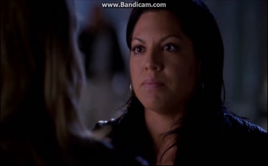 SARA RAMIREZ,BROOKE SMITH NUDE/SEXY SCENE IN GREY'S ANATOMY