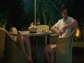 ELISSE JOSON in BEST SERVED COLD (2025)