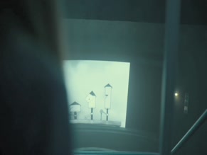 AGUSTINA BISIO in BILLIONAIRES' BUNKER (2025)