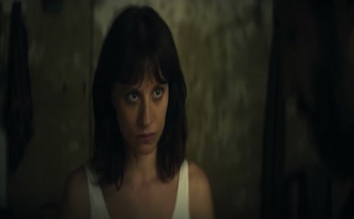 ELENA RIVERA NUDE/SEXY SCENE IN TELL ME YOUR NAME