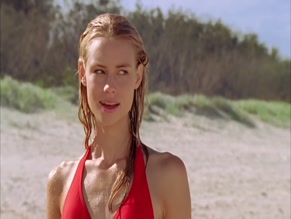 PHILIPPA COULTHARD,JESSICA GREEN,LUCY FRY NUDE/SEXY SCENE IN ALIEN SURF GIRLS