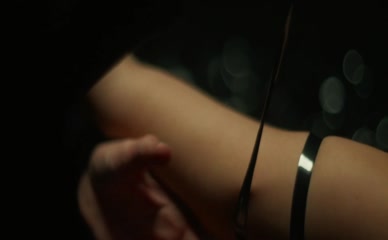 ABIGAIL HARDINGHAM NUDE/SEXY SCENE IN CUSTOM