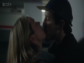 MIA SALA-PATAU in THIS IS NOT SWEDEN