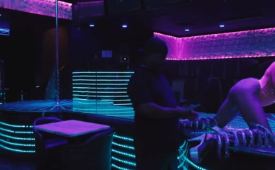 UNKNOWN NUDE/SEXY SCENE IN THE BAG GIRLS