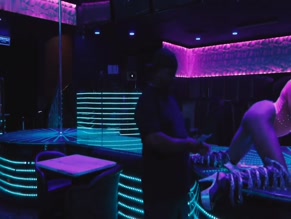 UNKNOWN in THE BAG GIRLS (2020)