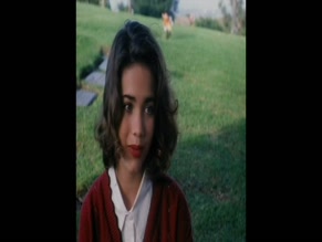 REBECCA HERBST in SHRUNKEN HEADS (1994)