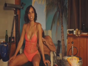 FALLON MARESSA in LAST CALL (2021)