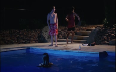 ASHLEY STOCCO NUDE/SEXY SCENE IN ABOUT AN AGE