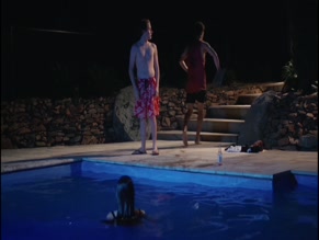 ASHLEY STOCCO in ABOUT AN AGE (2018)