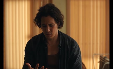 AISHA DEE NUDE/SEXY SCENE IN WATCHING YOU