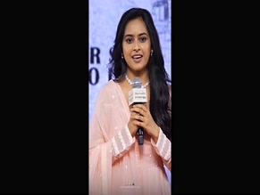 SRI DIVYA in SRI DIVYA SEXY IN SAREE HOT (2026)