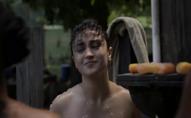 KIANA VAZQUEZ,UNKNOWN NUDE/SEXY SCENE IN RUTHLESS
