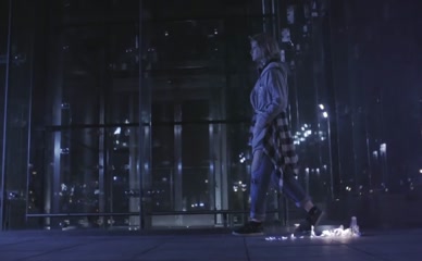 UNKNOWN NUDE/SEXY SCENE IN HONORS-OVER