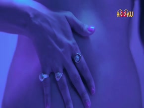 GARIMA MAURYA NUDE/SEXY SCENE IN SHEMALE