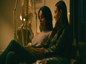 JEDET in MUJERES ASESINAS (2022)
