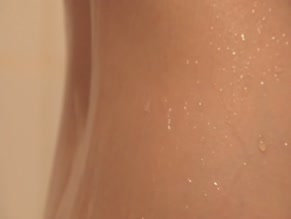 JULIA PORTER HOWE in LOUISE AND HER LOVER