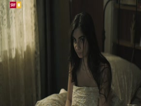 BAYAN LAYLA in TATORT