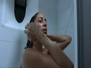 YUNUEN PARDO NUDE/SEXY SCENE IN LAS REGLAS DE LA RUINA