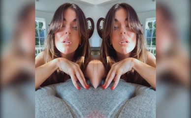 SERINDA SWAN in SERINDA SWAN MIX OF INSTAGRAM'S VIDEO