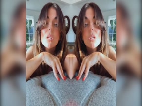 SERINDA SWAN in SERINDA SWAN MIX OF INSTAGRAM'S VIDEO 2025