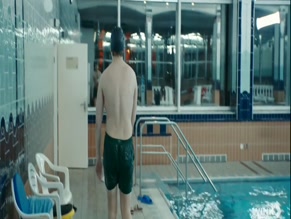 VALERIYA ASTAPOVA in MOSKVA SLEZAM NE VERIT. VSYO TOLKO NACHINAETSYA