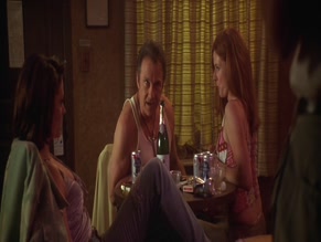 SUSAN TRAYLOR in FINDING GRACELAND (1999)