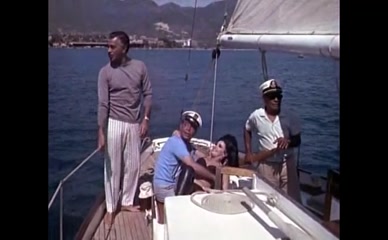 MAURA MONTI NUDE/SEXY SCENE IN EL MATRIMONIO ES COMO EL DEMONIO