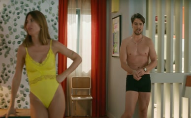 JOANA COTRIM NUDE/SEXY SCENE IN VIZINHOS PARA SEMPRE