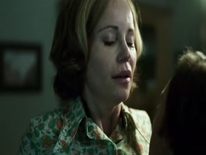 SOFIA HELIN NUDE/SEXY SCENE IN THE SAME SKY