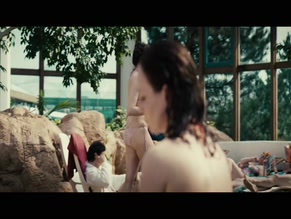 MARTINA GEDECK,BEATE MAES NUDE/SEXY SCENE IN BASTARD