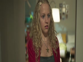 ANNA KONIG in MADCHEN MADCHEN