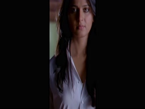 ANUSHKA SHETTY in ALEX PANDIAN